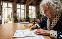 Pension de réversion : le gouvernement simplifie le formulaire, les syndicats enterrent la réforme