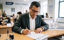 Cumul emploi-retraite : plus que six mois pour échapper à la double pénalité qui frappera les 64-67 ans