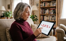Retraite à 67,6 ans : le COR double sa projection de déficit en un an et ce n'est pas l'âge qui vous menace