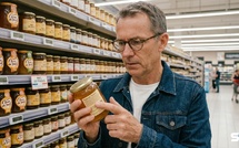 Directive « petit-déjeuner » : ce que vos pots de miel et de confiture devront révéler dès la semaine prochaine
