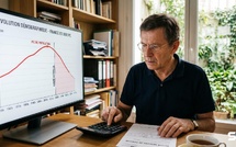 Insee : la population française déclinera dès 2037, et votre pension en paiera le prix