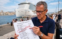 Croisières en Méditerranée : ces escales que les compagnies peuvent supprimer sans vous indemniser
