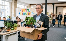 Retraite : cette étude sur 8 998 Européens révèle quand le choc psychologique arrive vraiment