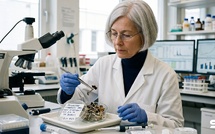 Une malade d'Alzheimer muette s'est remise à parler après une dose de champignons magiques