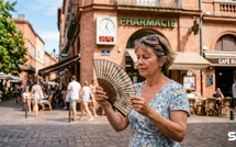 Canicule : cette donnée sanitaire que personne n'a vue prédit exactement ce qui vous attend mercredi