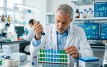 Alzheimer : cette molécule française née d'un antidépresseur vise la maladie sur quatre fronts