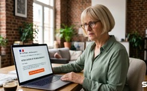 Impôts : ce faux mail à 219 € de remboursement cache un piège