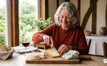 Cerveau : ces deux études sur 36 000 personnes suggèrent que vous achetez le mauvais fromage