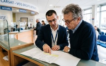 Cour des comptes : une pension sur neuf est mal calculée et ces retraités récupèrent des milliers d'euros