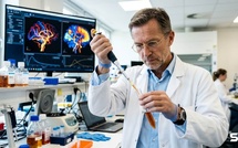 Alzheimer : ce composé de cuivre répare une pompe cérébrale oubliée depuis trente ans