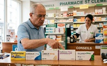 Médicaments et canicule : cette vérification gratuite en pharmacie que personne ne demande