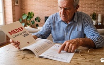 Medef : à 2 000 € de pension par mois, le patronat vous classe parmi les retraités « aisés » à taxer