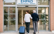 EHPAD : cette dette de 42 000 € que les héritiers découvrent à l'ouverture de la succession