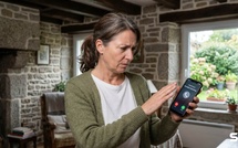 Arnaque à l'aide régionale électricité : la voix qui appelle pour votre compteur Linky est une IA