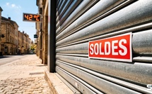 Soldes d'été prolongées d'une semaine en raison de la canicule : ce que Matignon vient de décider