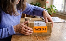 Petits colis Shein et Temu : cette taxe de 3 euros par catégorie d'article que vous paierez dès demain