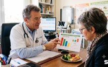 Alzheimer : ils mangent sain depuis des années, leur cerveau décline quand même, un régime change tout