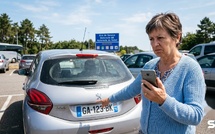 Arnaque au péage : c'est votre contrôle technique qui a donné votre n° d'immatriculation aux escrocs
