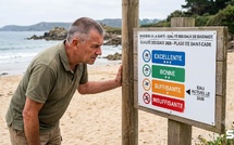 Eaux de baignade : 90 % des plages sont « excellentes » mais le label date de quatre étés en arrière