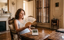 Canicule : en 2003 on mourait en Ehpad, en 2026 on meurt chez soi et personne n'a de plan