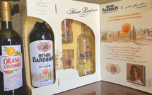 Le pastis Bardouin associe son image avec le restaurant Neroli