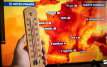 Canicule : un plan Orsec "chaleurs extrêmes" inédit déclenché pour la première fois