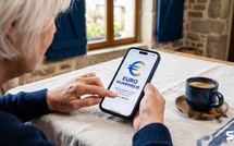 Euro numérique : la BCE recrute 36 banques, mais 68 % des Français ignorent de quoi il s'agit