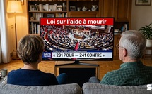 Aide à mourir : ces cinq conditions qui excluent la maladie que les seniors redoutent le plus