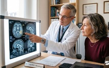 Alzheimer : 30 injections, une autopsie huit ans plus tard, et une découverte que personne n'attendait