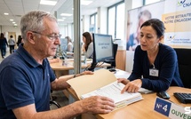 Cnav : la retraite progressive double en un an, mais moins d'un retraité sur 200 en profite