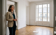 Taxe sur les logements vacants à Paris : la facture passe de 790 à 2 800 euros, mais quatre motifs permettent d'y échapper