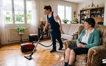 « Je suis autonome, je pensais n'avoir droit à rien » : ce que votre caisse de retraite finance quand même