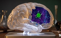 Alzheimer : Tokyo identifie enfin la graine responsable des plaques amyloïdes, elle apparaît vingt ans avant les premiers oublis
