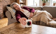 « Je fais la sieste tous les jours depuis ma retraite » : c'est la durée qui décide de ce que votre cerveau y gagne