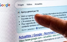 Aperçu IA de Google : voici quel est le filtre gratuit qui fait disparaître l'encadré et vous rend vos liens habituels
