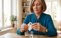 Vous en prenez pour votre arthrose depuis des années : la glucosamine associée à une progression plus rapide vers Alzheimer