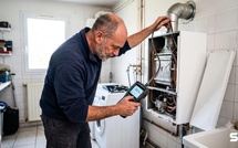 Selon l'ADEME, votre facture d'hiver se décide en août : l'agence a chiffré ce qu'une chaudière bien entretenue brûle de gaz en moins
