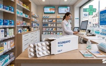 Aucun régulateur européen n'avait autorisé la pilule anti-obésité de Lilly : le Royaume-Uni l'a fait lundi, la France attendra