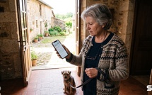 Selon I-CAD, si vous avez un chien ou un chat pucé, votre mail figurait dans le fichier : l'escroc vous réclame un paiement