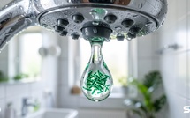Personne ne se méfiait de l'eau chaude du robinet : la légionellose a tué deux personnes en Savoie, et votre douche est concernée