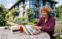 Rentrée littéraire : 461 romans arrivent mercredi en librairie, et vous êtes les derniers en France à les lire vraiment