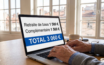 Désindexation des retraites : le seuil ne portait pas que sur vos pensions de base, la loi de 2020 y ajoutait votre complémentaire