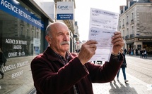 Farandou appelle les seniors à l'effort sur les retraites : les deux seuils déjà votés, 1 200 puis 2 000 euros, comptaient votre pension sans celle de votre conjoint