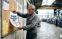 L'État avait exonéré l'épargne salariale de cotisations : pour le budget 2027, Bercy envisage d'en prélever sur vos primes et votre abondement dès 3 000 euros