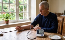 Un adulte sur trois, annonce la campagne de l'Assurance Maladie : sauf qu'après 65 ans, l'hypertension touche deux personnes sur trois, et votre tension monte sans prévenir