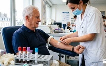On croyait qu'un PSA élevé menait forcément à l'IRM : une prise de sang repère le cancer de la prostate agressif neuf fois sur dix et peut vous éviter la biopsie