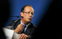 « Il n'y a pas de retraités riches » : François Hollande propose pourtant de limiter à 1 % par an la hausse de votre pension pendant cinq ans