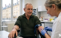 Journée mondiale Alzheimer : une prise de sang aide désormais au diagnostic de vos trous de mémoire, mais pas sur ordonnance de votre médecin traitant