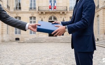 Conférence sur les retraites : le rapport remis à Matignon propose un « âge d'équilibre », avec une décote « dissuasive » si vous voulez partir à la retraite avant