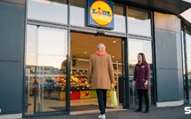 Les magasins Lidl ouvriront de 8 heures à 20 heures partout en France : ce que cette demi-heure gagnée changera pour vos courses du matin